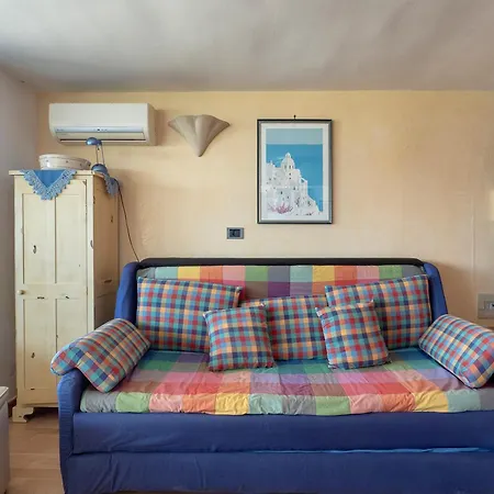 Attico Ad Otranto
